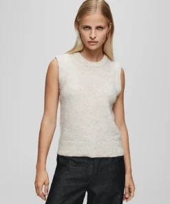 Women MSCH Copenhagen Vests | Knitwear^MSCHHope Vest