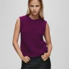 Women MSCH Copenhagen Vests | Knitwear^MSCHHope Vest