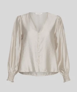 Women MSCH Copenhagen Shirts & Blouses^MSCHIbina Romina Shirt