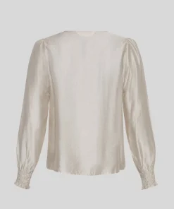 Women MSCH Copenhagen Shirts & Blouses^MSCHIbina Romina Shirt