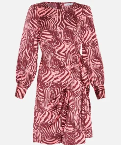 Women MSCH Copenhagen Dresses & Jumpsuits^MSCHIgrena Myrina Dress AOP