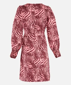 Women MSCH Copenhagen Dresses & Jumpsuits^MSCHIgrena Myrina Dress AOP