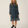 Women MSCH Copenhagen Dresses & Jumpsuits^MSCHIllenora Dress AOP