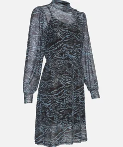 Women MSCH Copenhagen Dresses & Jumpsuits^MSCHIllenora Dress AOP