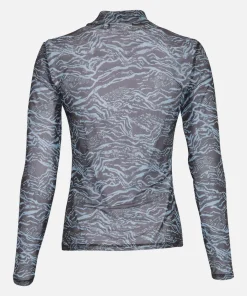 Women MSCH Copenhagen Tops & Tees^MSCHIllenora Top AOP