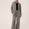Women MSCH Copenhagen Bottoms^MSCHIllune Long Pants