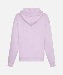 Women MSCH Copenhagen Shirts & Blouses^MSCHIma Q Logo Hood Sweatshirt