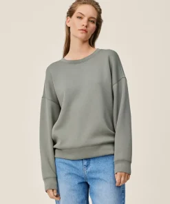 Women MSCH Copenhagen Shirts & Blouses^MSCHIma Q Sweatshirt