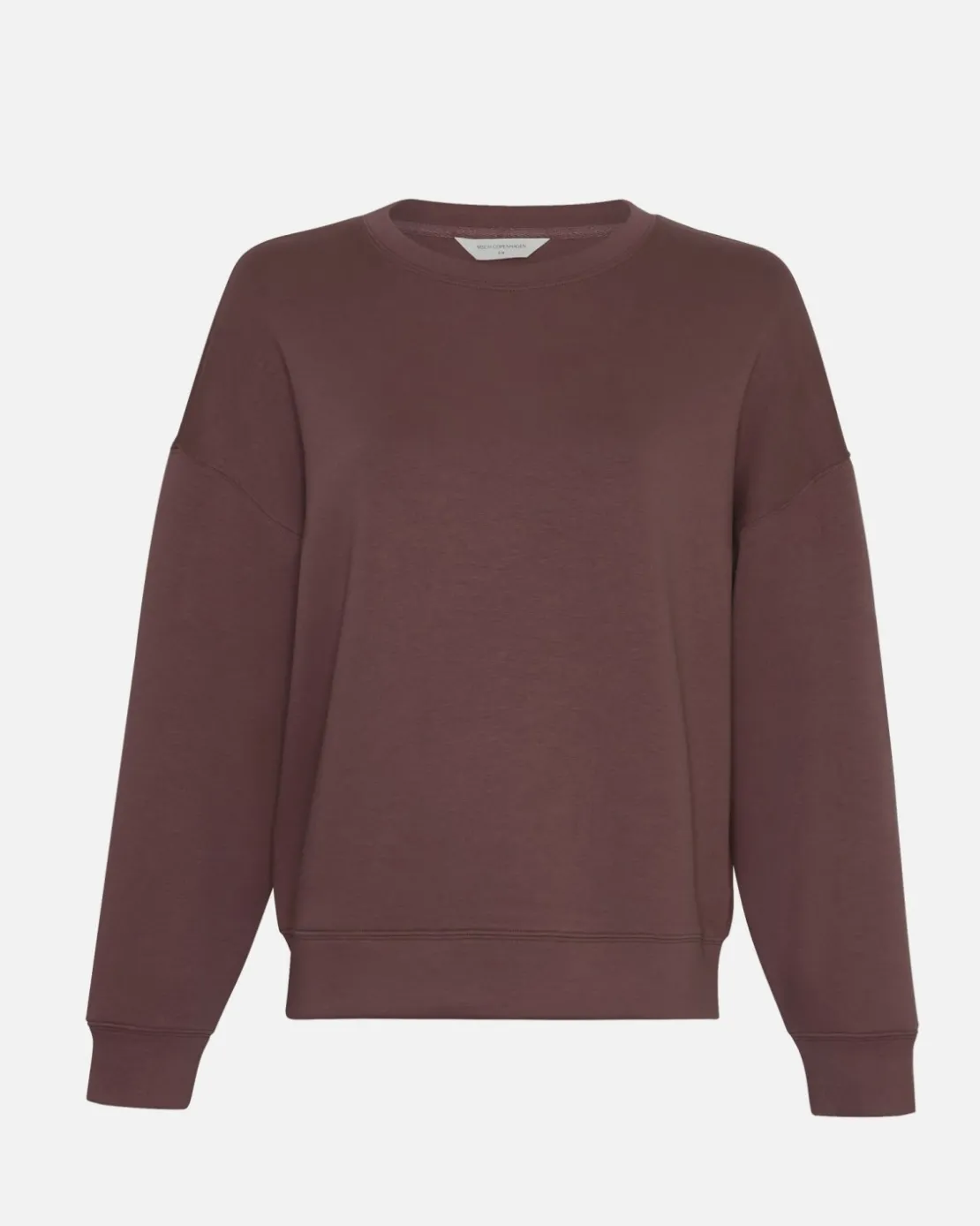 Women MSCH Copenhagen Shirts & Blouses^MSCHIma Q Sweatshirt