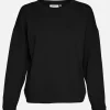 Women MSCH Copenhagen Shirts & Blouses^MSCHIma Q Sweatshirt