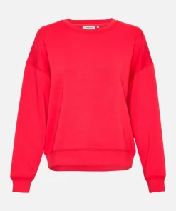 Women MSCH Copenhagen Shirts & Blouses^MSCHIma Q Sweatshirt