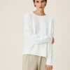 Women MSCH Copenhagen Shirts & Blouses^MSCHIma Q Sweatshirt