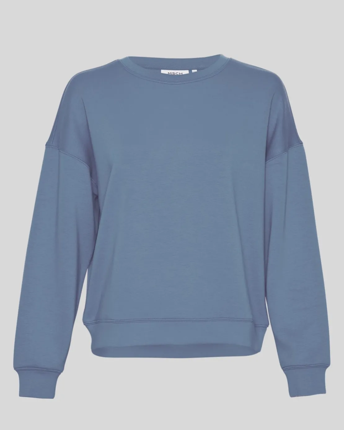 Women MSCH Copenhagen Shirts & Blouses^MSCHIma Q Sweatshirt