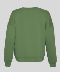 Women MSCH Copenhagen Shirts & Blouses^MSCHIma Q Sweatshirt