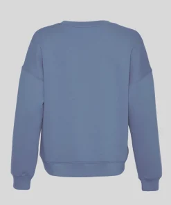 Women MSCH Copenhagen Shirts & Blouses^MSCHIma Q Sweatshirt