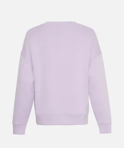 Women MSCH Copenhagen Shirts & Blouses^MSCHIma Q Sweatshirt