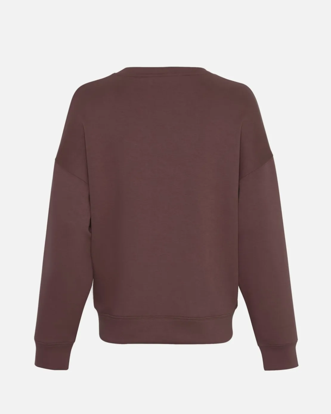 Women MSCH Copenhagen Shirts & Blouses^MSCHIma Q Sweatshirt