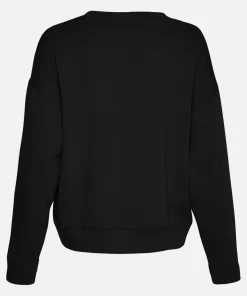 Women MSCH Copenhagen Shirts & Blouses^MSCHIma Q Sweatshirt