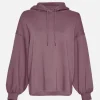 Women MSCH Copenhagen Shirts & Blouses | Basics^MSCHJanelle Ima Q Hood Sweatshirt