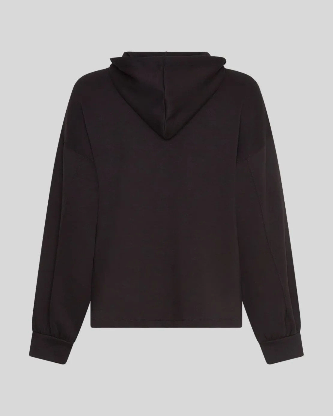 Women MSCH Copenhagen Shirts & Blouses^MSCHJanelle Ima Q Hood Sweatshirt