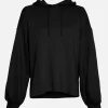 Women MSCH Copenhagen Shirts & Blouses^MSCHJanelle Lima Q Hood Sweatshirt
