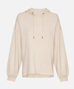 Women MSCH Copenhagen Shirts & Blouses^MSCHJanelle Lima Q Hood Sweatshirt