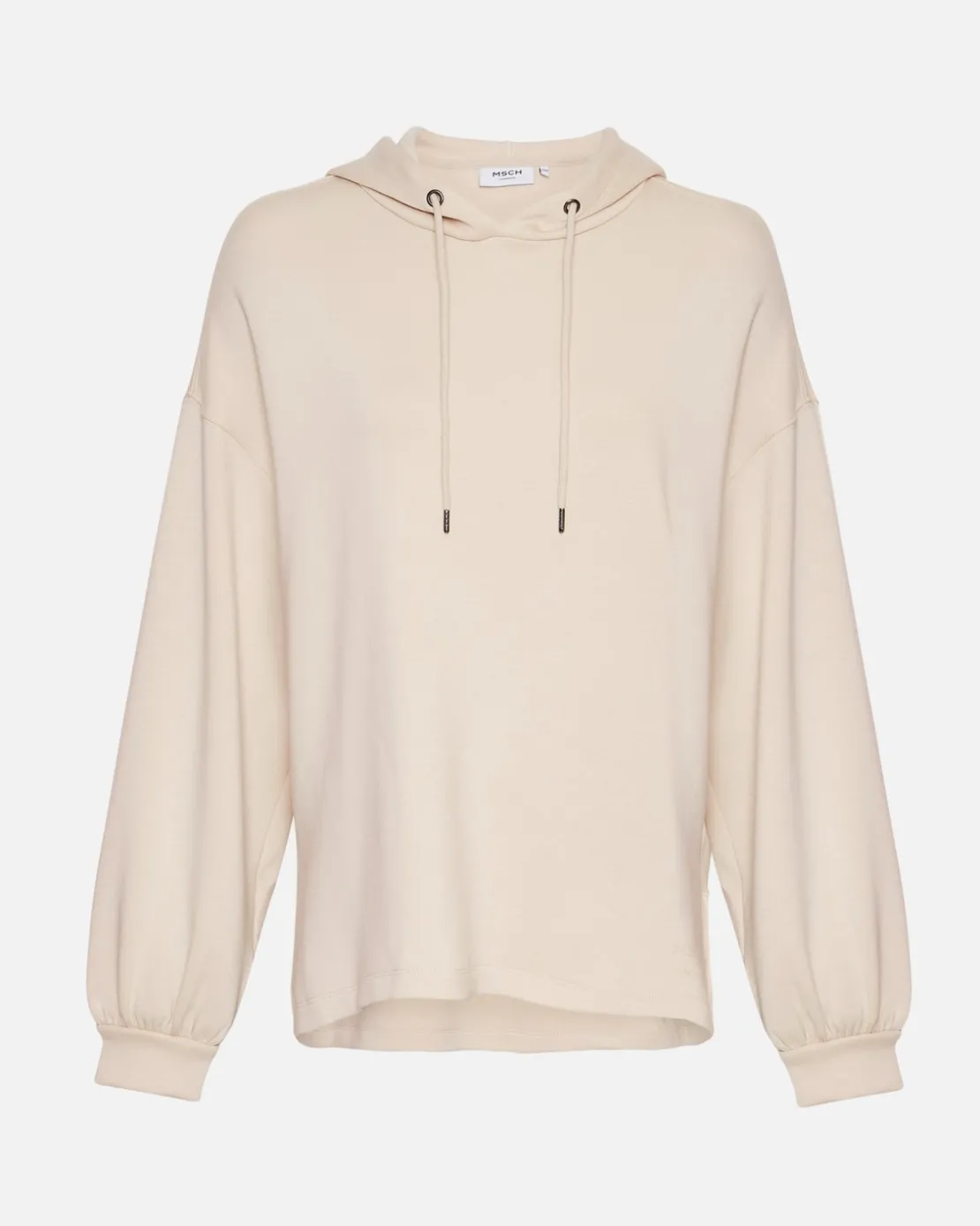 Women MSCH Copenhagen Shirts & Blouses^MSCHJanelle Lima Q Hood Sweatshirt