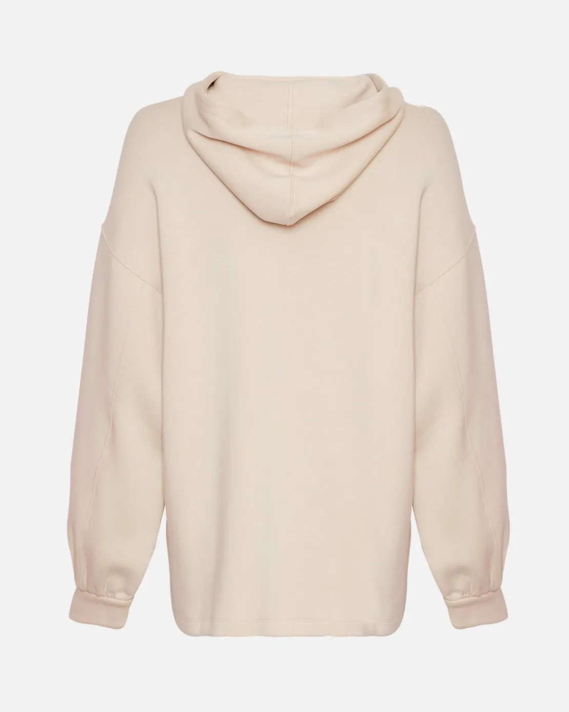 Women MSCH Copenhagen Shirts & Blouses^MSCHJanelle Lima Q Hood Sweatshirt