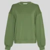 Women MSCH Copenhagen Shirts & Blouses^MSCHJanelle Lima Q Sweatshirt