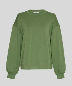 Women MSCH Copenhagen Shirts & Blouses^MSCHJanelle Lima Q Sweatshirt