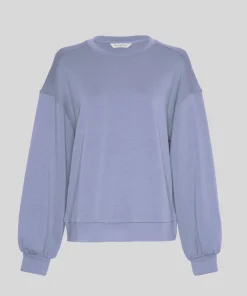 Women MSCH Copenhagen Shirts & Blouses^MSCHJanelle Lima Q Sweatshirt