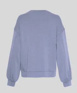 Women MSCH Copenhagen Shirts & Blouses^MSCHJanelle Lima Q Sweatshirt