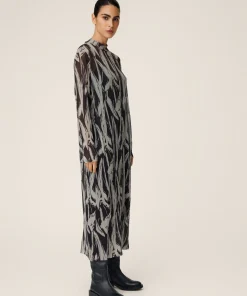 Women MSCH Copenhagen Dresses & Jumpsuits^MSCHJaniella Illenora Dress AOP