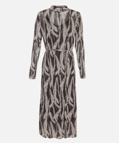 Women MSCH Copenhagen Dresses & Jumpsuits^MSCHJaniella Illenora Dress AOP