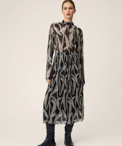 Women MSCH Copenhagen Skirts | Bottoms^MSCHJaniella Illenora Skirt AOP