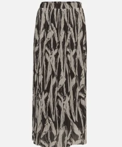 Women MSCH Copenhagen Skirts | Bottoms^MSCHJaniella Illenora Skirt AOP