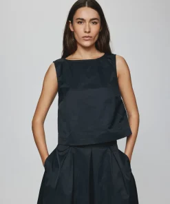 Women MSCH Copenhagen Tops & Tees^MSCHJaveria Camilla SL Top