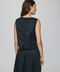 Women MSCH Copenhagen Tops & Tees^MSCHJaveria Camilla SL Top