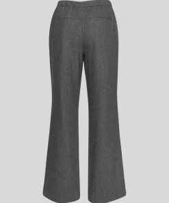 Women MSCH Copenhagen Bottoms | Wool^MSCHJennabella Pants