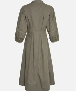 Women MSCH Copenhagen Dresses & Jumpsuits^MSCHJeovana Petronia 3/4 Dress