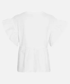 Women MSCH Copenhagen Tops & Tees^MSCHJoneta SS Top