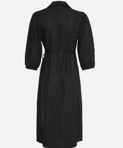 Women MSCH Copenhagen Dresses & Jumpsuits^MSCHJovene Ginia 3/4 Wrap Dress