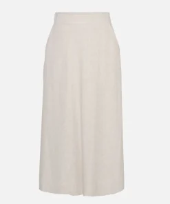 Women MSCH Copenhagen Skirts | Bottoms^MSCHJovene Ginia HW Long Skirt