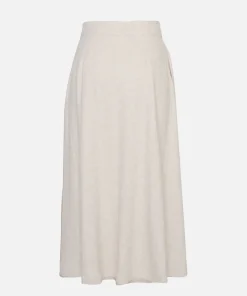 Women MSCH Copenhagen Skirts | Bottoms^MSCHJovene Ginia HW Long Skirt