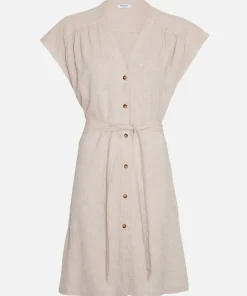 Women MSCH Copenhagen Dresses & Jumpsuits^MSCHJovene Ginia SS Dress