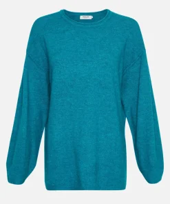 Women MSCH Copenhagen Wool^MSCHJuvia Hope Pullover