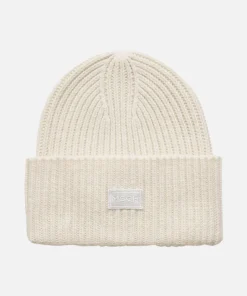 Women MSCH Copenhagen Accessories | Headwear^MSCHKara Logo Beanie