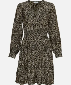 Women MSCH Copenhagen Dresses & Jumpsuits^MSCHKaritta Setara Dress AOP