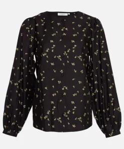 Women MSCH Copenhagen Shirts & Blouses^MSCHKaritta Setara Shirt AOP