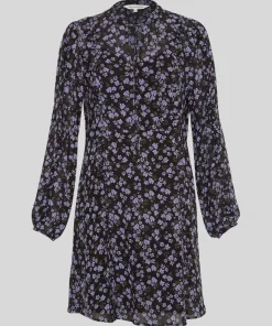 Women MSCH Copenhagen Dresses & Jumpsuits^MSCHKasandra Orabella Dress AOP